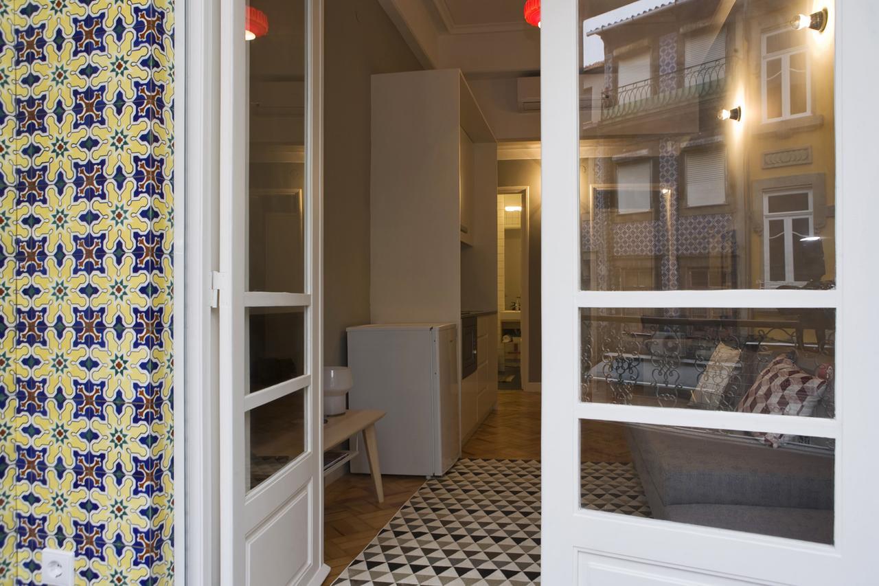 De Porto E Alma Apartment Exterior photo